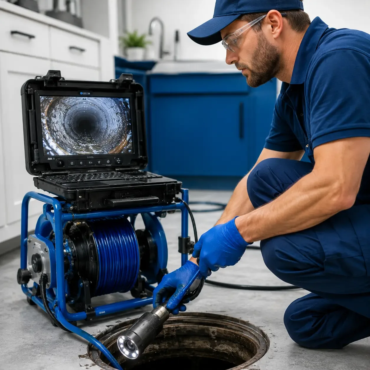 Pipe Relining professionals serving Hector, MN